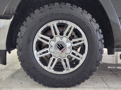 2021 RAM Ram 1500 Laramie