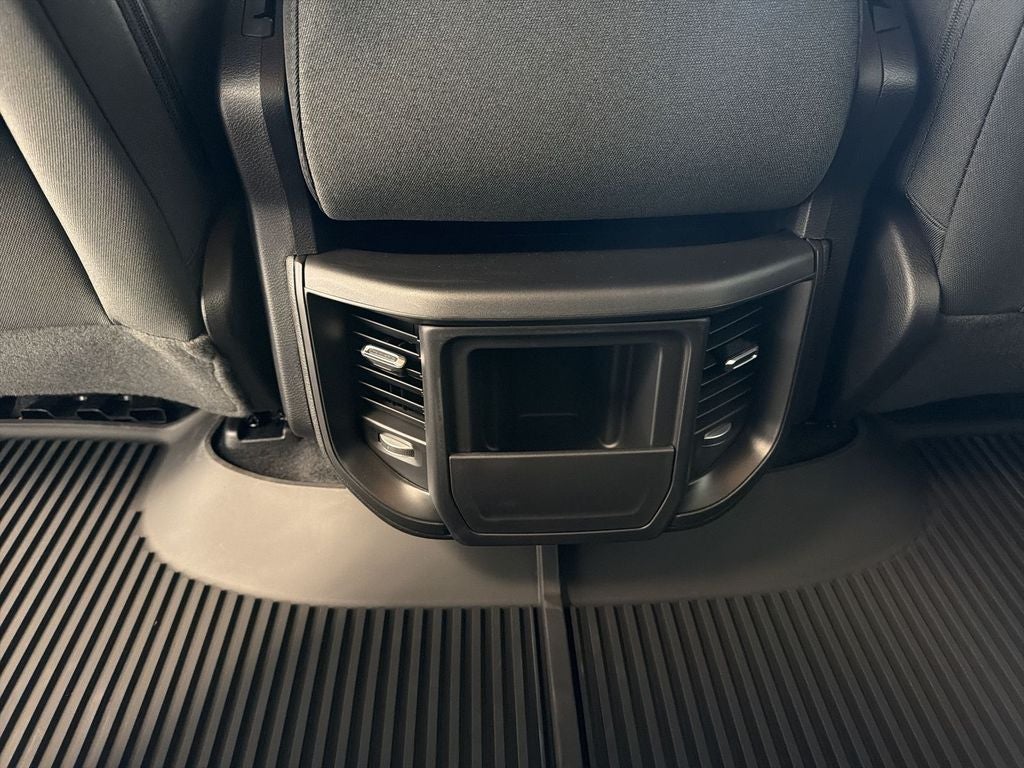 2026 RAM Ram 1500 Tradesman
