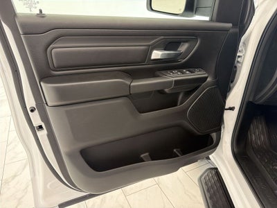 2026 RAM Ram 1500 Tradesman