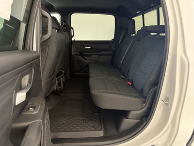 2026 RAM Ram 1500 Tradesman