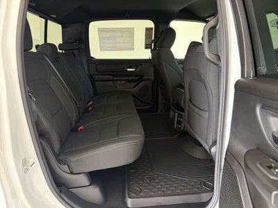 2026 RAM Ram 1500 Tradesman