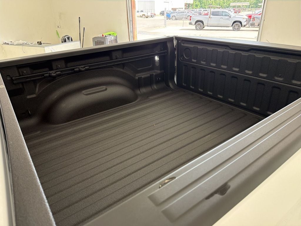 2026 RAM Ram 1500 Tradesman