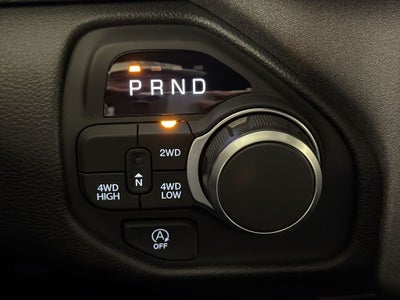 2026 RAM Ram 1500 Tradesman