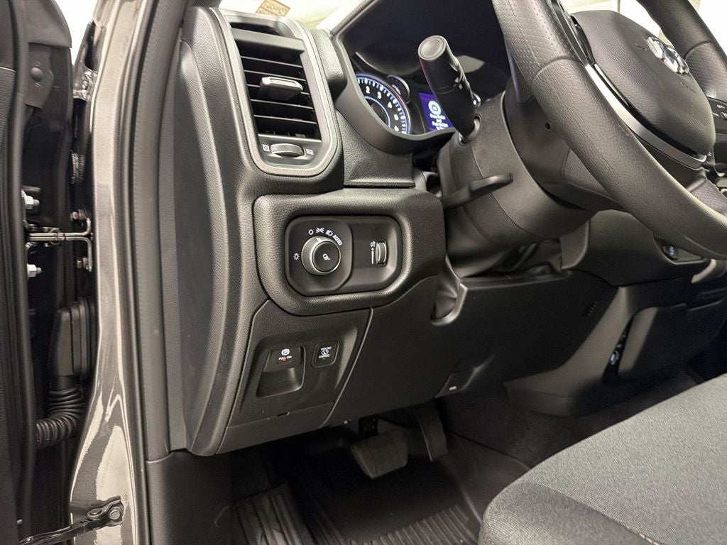 2026 RAM Ram 1500 Tradesman