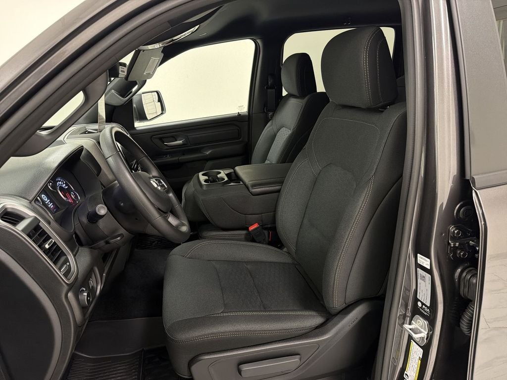 2026 RAM Ram 1500 Tradesman