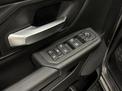 2026 RAM Ram 1500 Tradesman