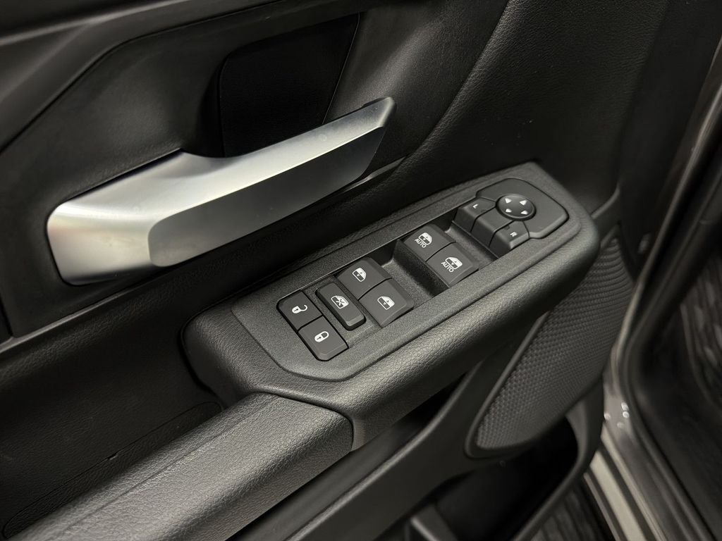2026 RAM Ram 1500 Tradesman