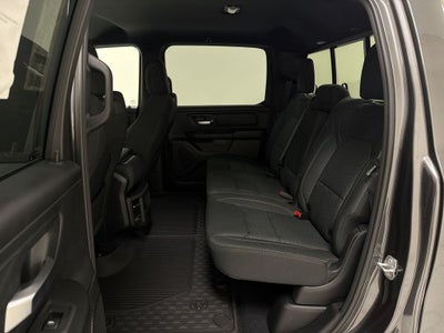 2026 RAM Ram 1500 Tradesman