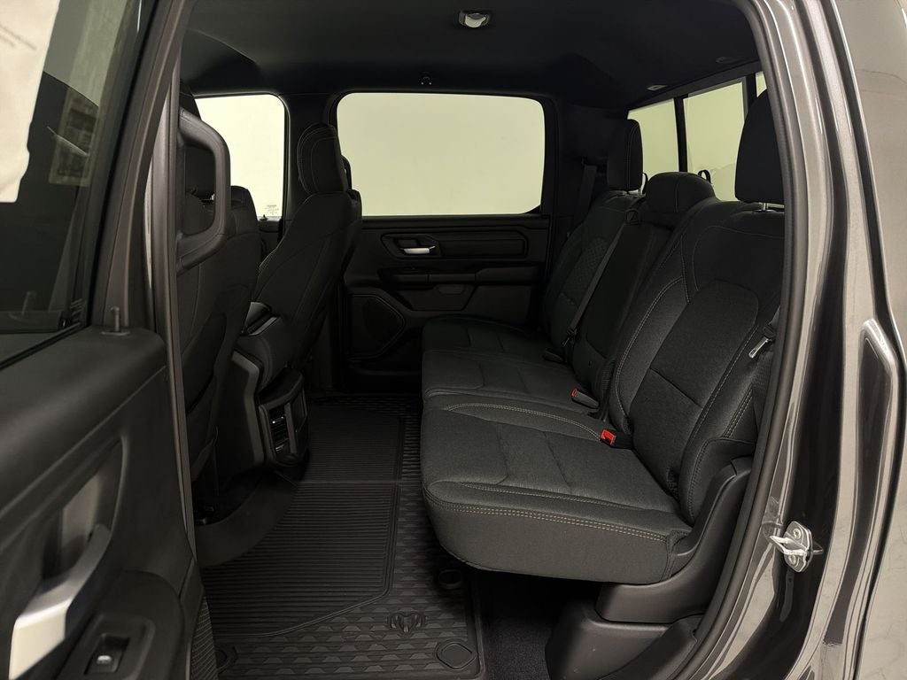 2026 RAM Ram 1500 Tradesman