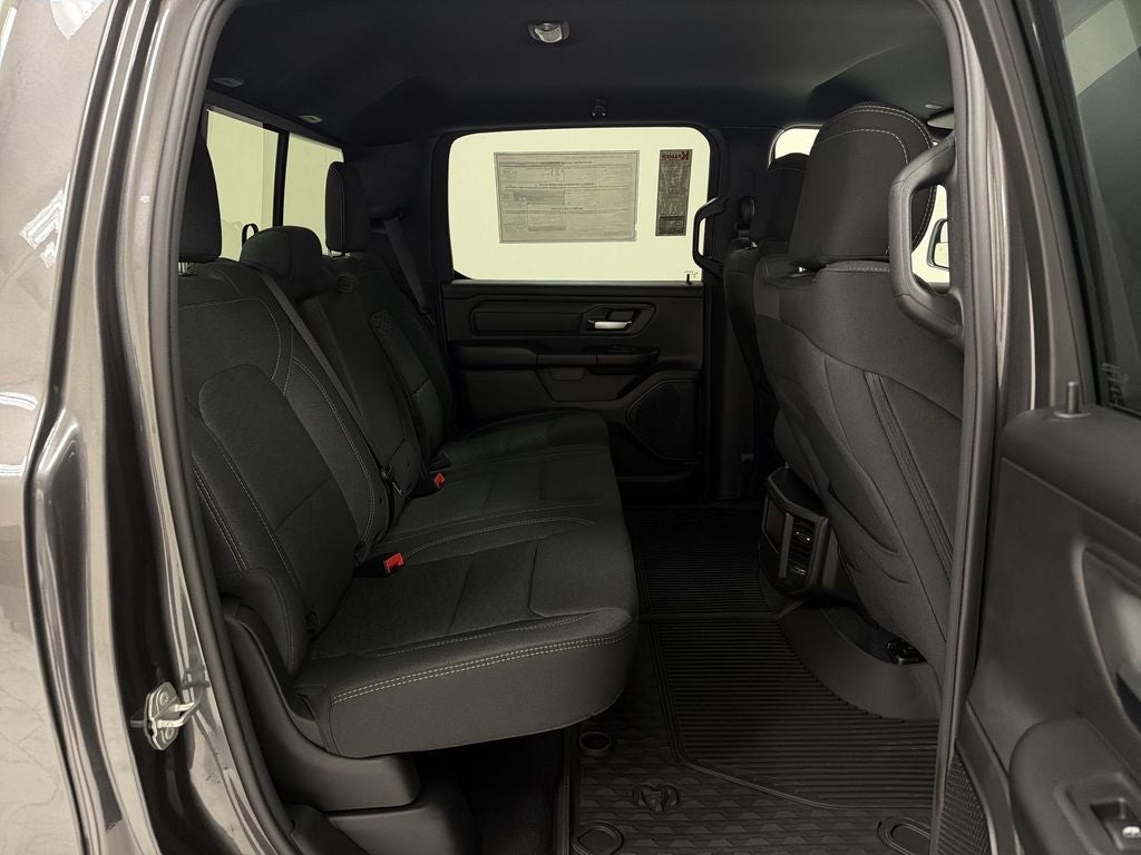 2026 RAM Ram 1500 Tradesman