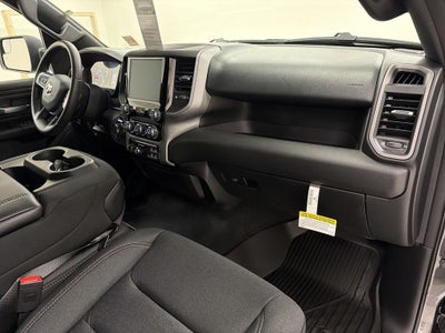 2026 RAM Ram 1500 Tradesman