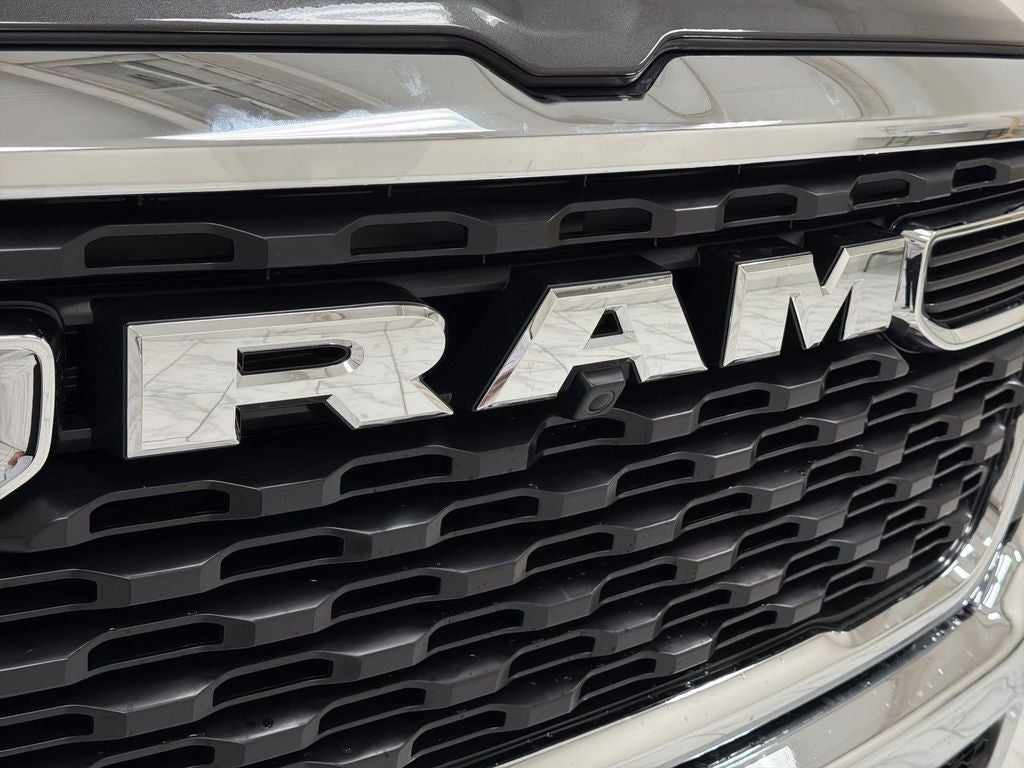 2026 RAM Ram 1500 Tradesman