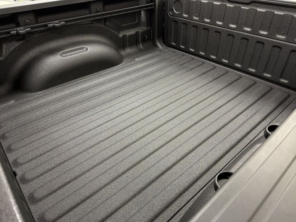 2026 RAM Ram 1500 Tradesman