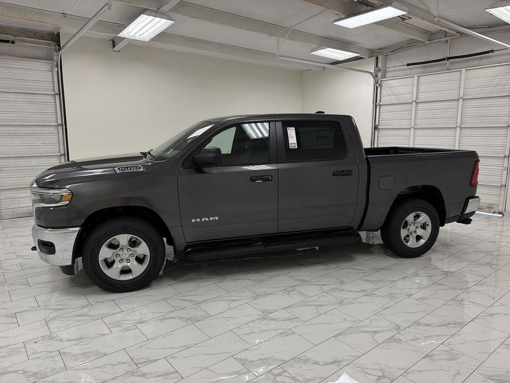 2026 RAM Ram 1500 Tradesman