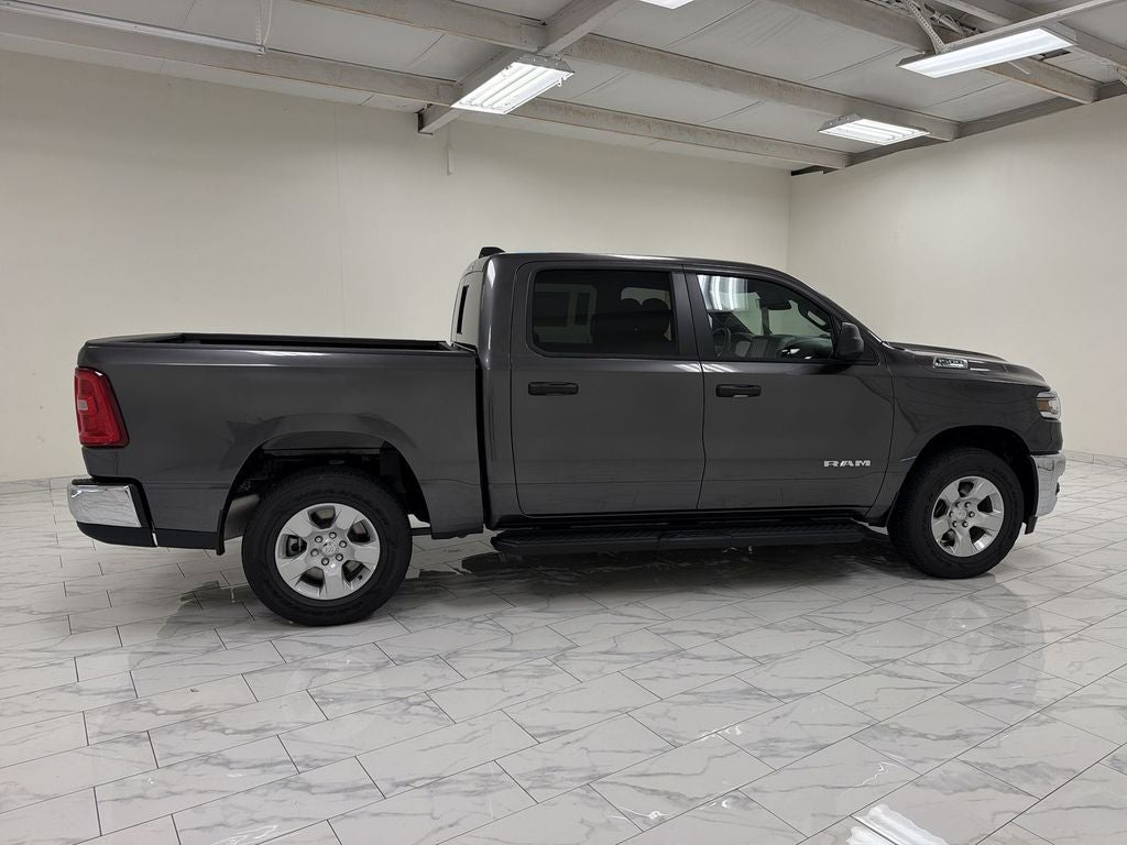 2026 RAM Ram 1500 Tradesman