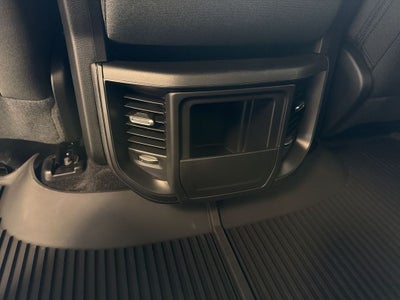 2026 RAM Ram 1500 Tradesman