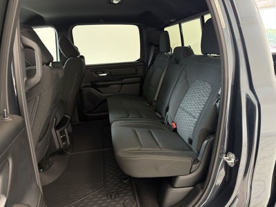 2026 RAM Ram 1500 Tradesman