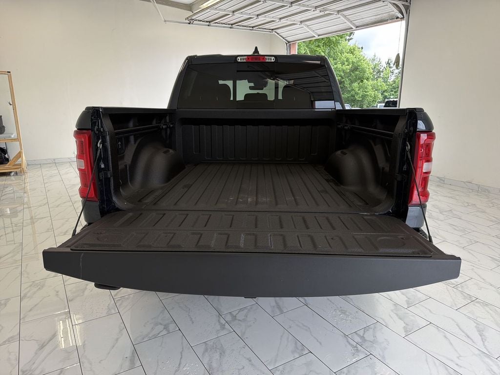 2026 RAM Ram 1500 Tradesman