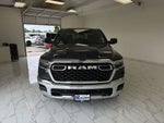 2026 RAM Ram 1500 Tradesman