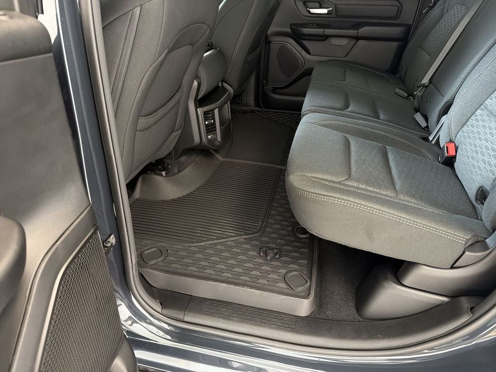 2026 RAM Ram 1500 Tradesman