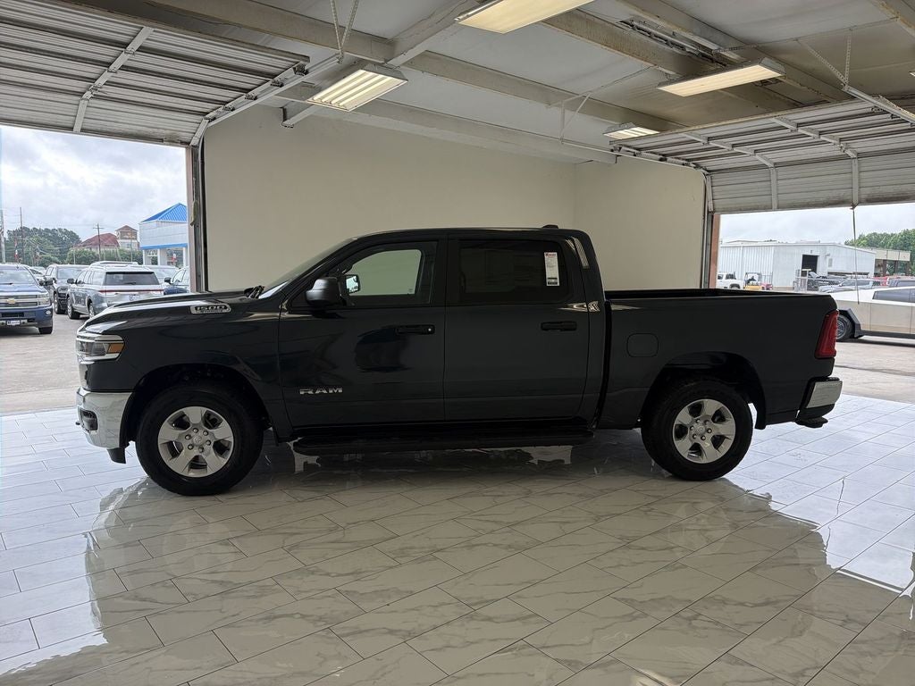 2026 RAM Ram 1500 Tradesman