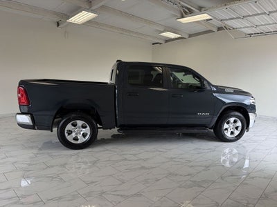 2026 RAM Ram 1500 Tradesman