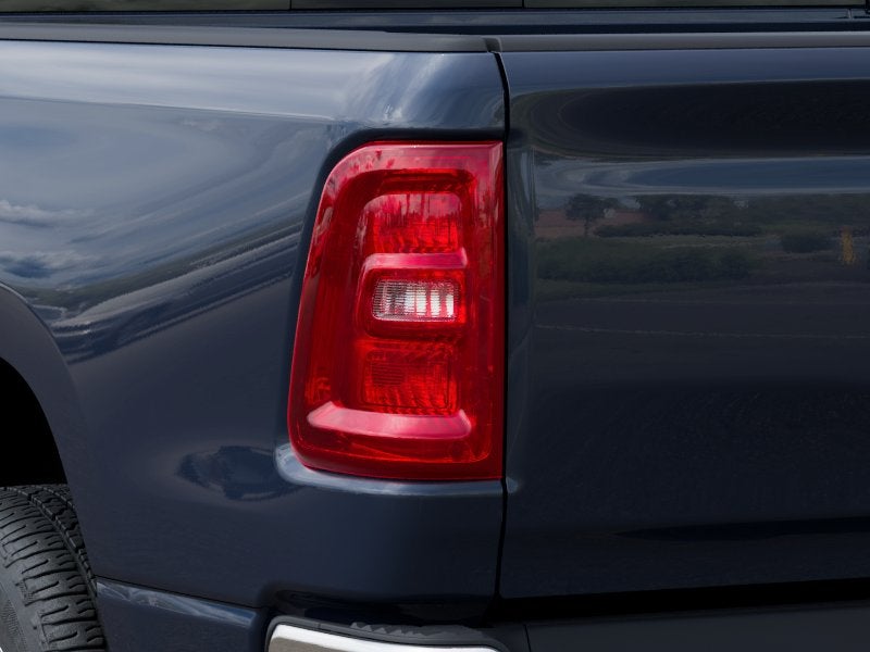 2026 RAM Ram 1500 Tradesman