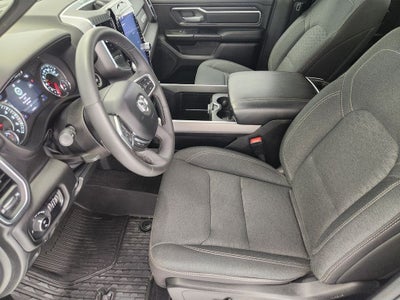 2025 RAM 1500 Lone Star