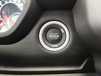 2025 RAM 1500 Lone Star