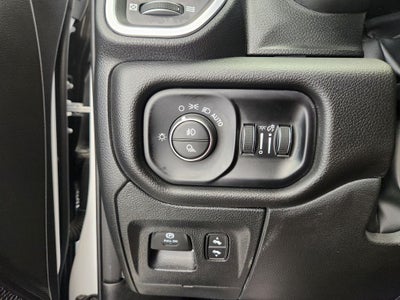 2025 RAM 1500 Lone Star