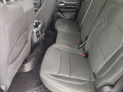 2025 RAM 1500 Lone Star