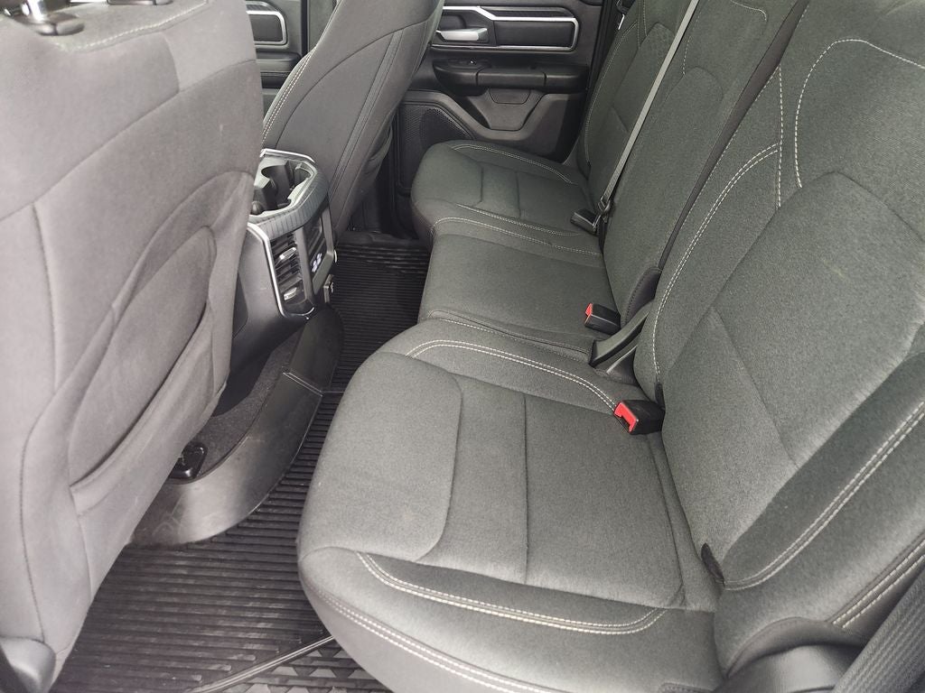 2025 RAM 1500 Lone Star