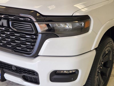 2025 RAM 1500 Lone Star