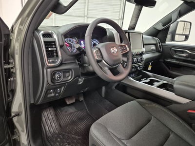 2026 RAM Ram 1500 Lone Star