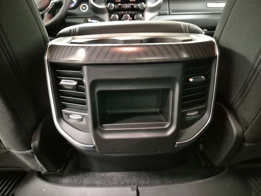 2026 RAM Ram 1500 Lone Star