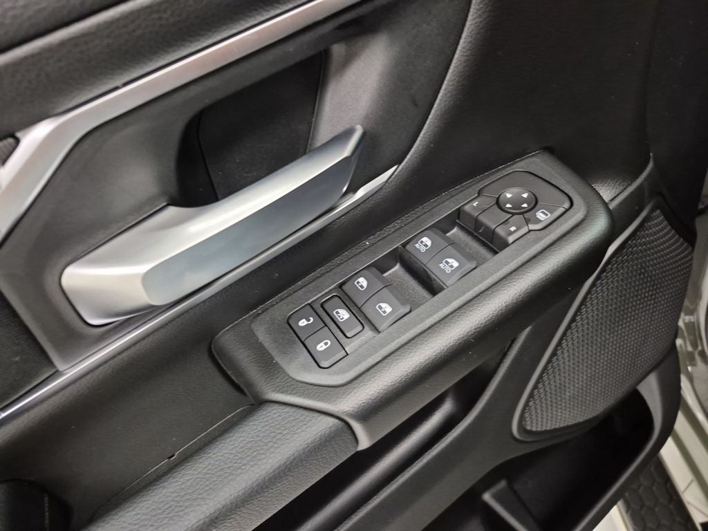 2026 RAM Ram 1500 Lone Star