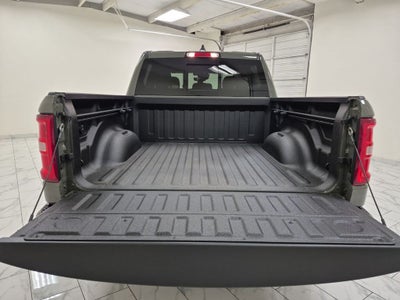 2026 RAM Ram 1500 Lone Star