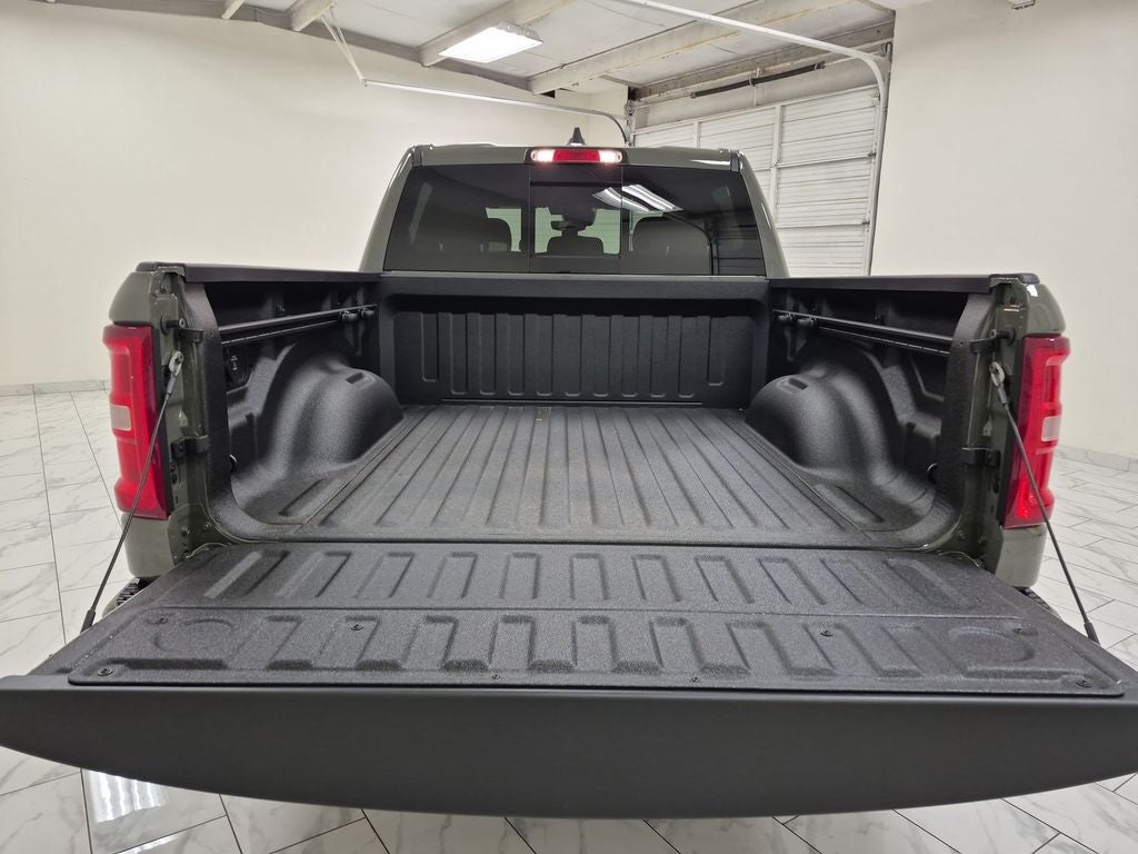 2026 RAM Ram 1500 Lone Star