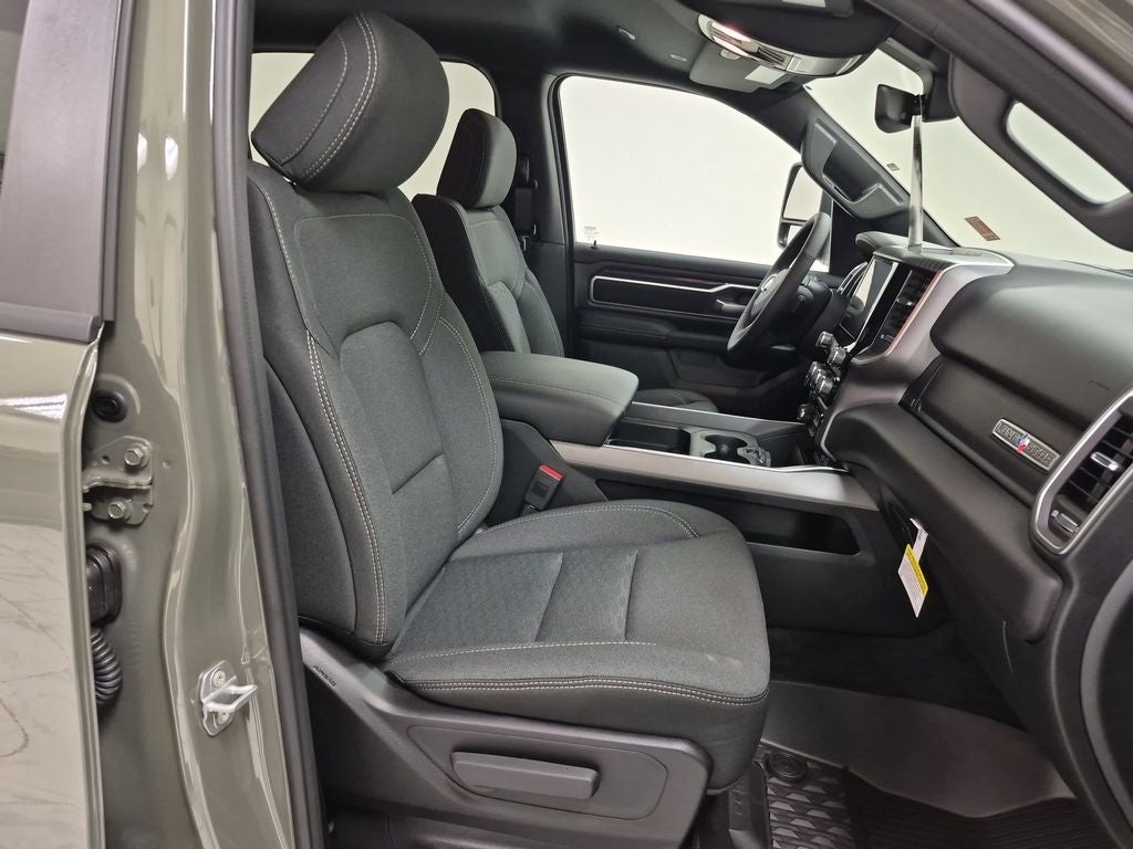 2026 RAM Ram 1500 Lone Star