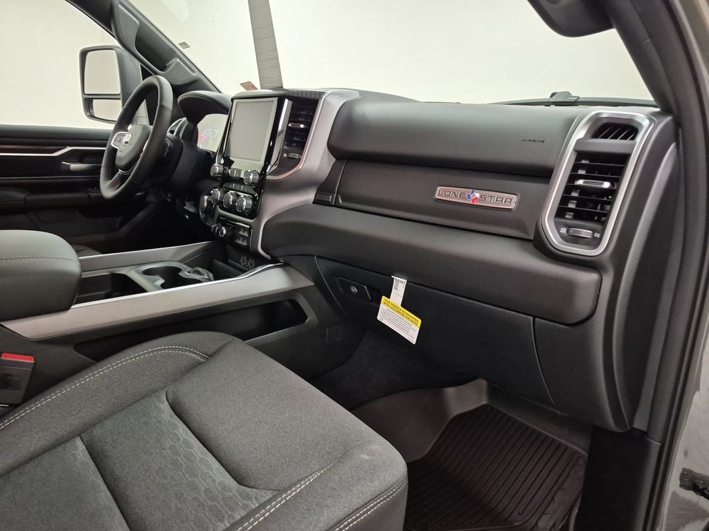 2026 RAM Ram 1500 Lone Star