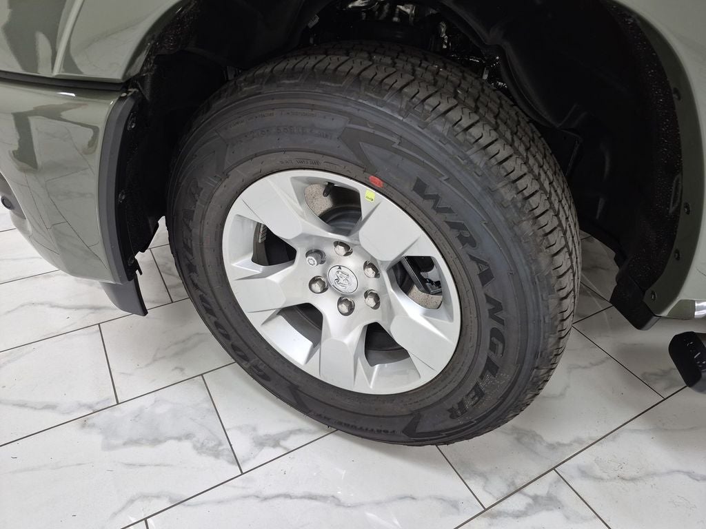 2026 RAM Ram 1500 Lone Star