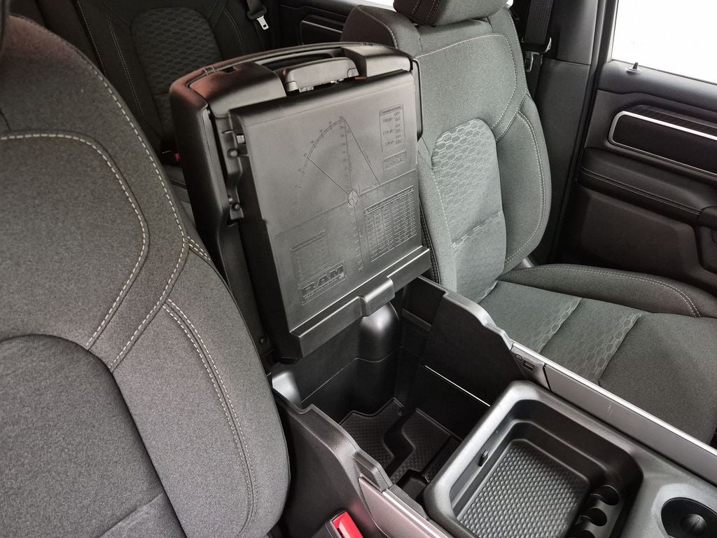 2026 RAM Ram 1500 Lone Star