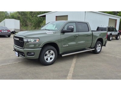 2026 RAM Ram 1500 Lone Star