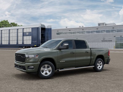 2026 RAM 1500 Lone Star