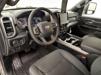 2026 RAM Ram 1500 Lone Star