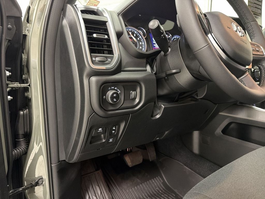 2026 RAM Ram 1500 Lone Star