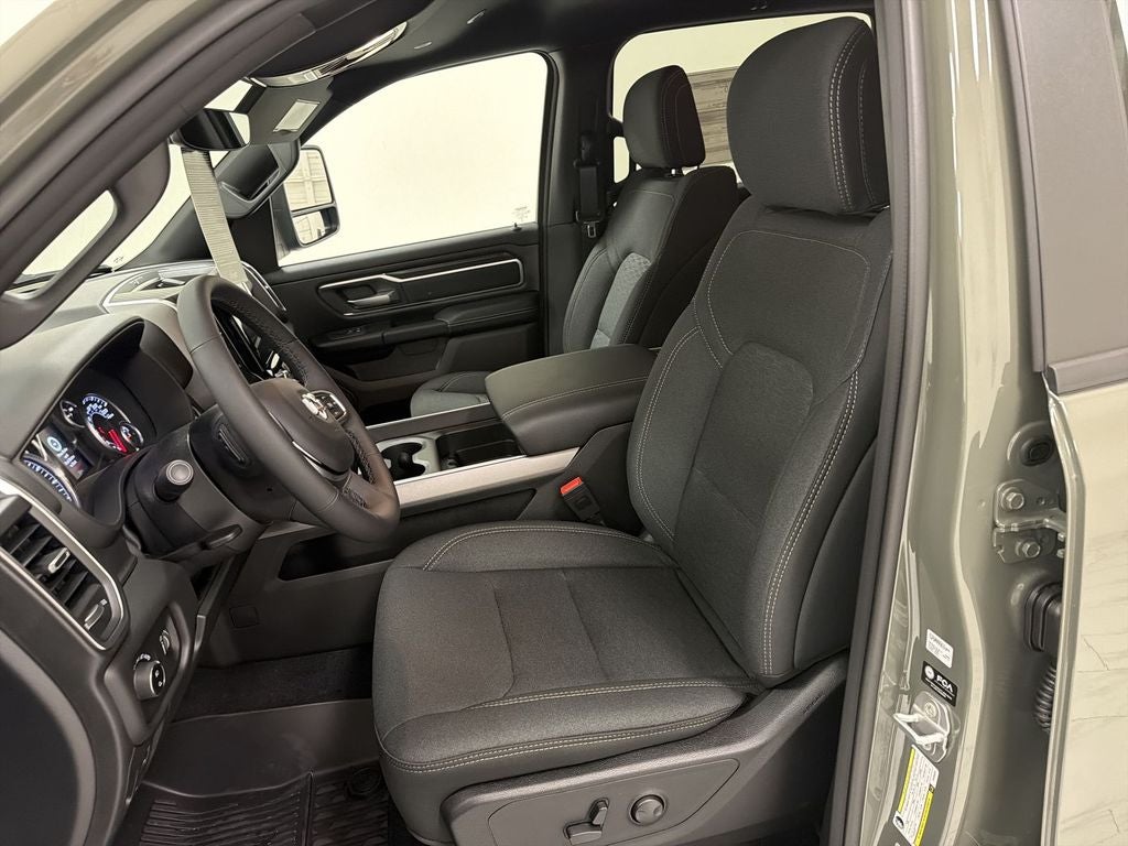 2026 RAM Ram 1500 Lone Star