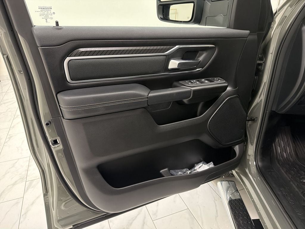2026 RAM Ram 1500 Lone Star
