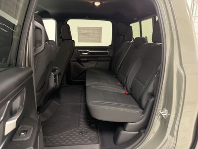 2026 RAM Ram 1500 Lone Star