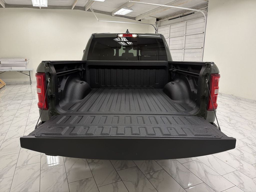 2026 RAM Ram 1500 Lone Star